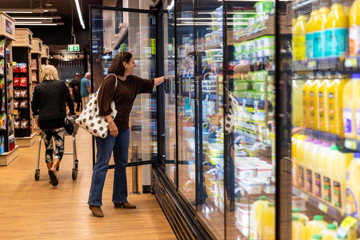 Commercial Refrigeration Servicing and Repairs