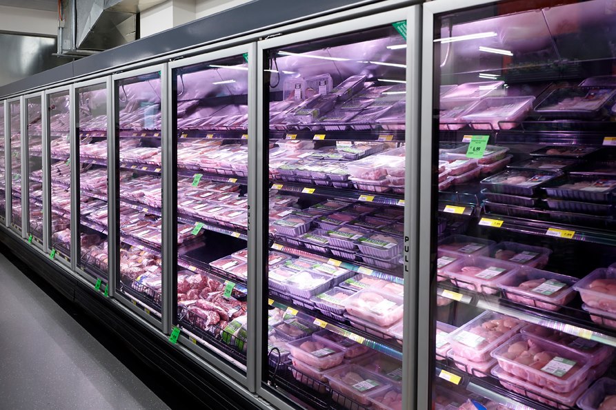 Advanced Refrigeration Technology