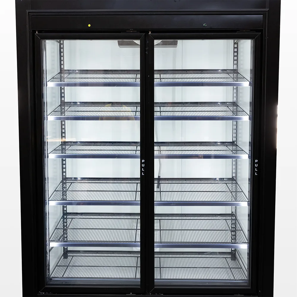 Advanced Refrigeration Technology