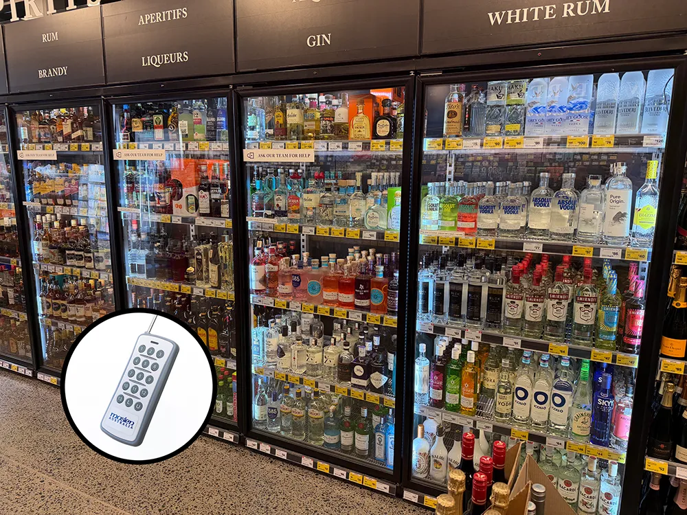 Advanced Refrigeration Technology