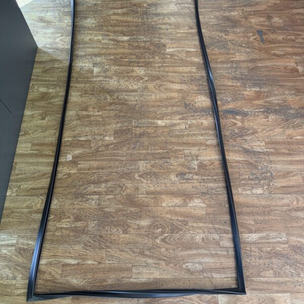 Glass Door Refrigeration